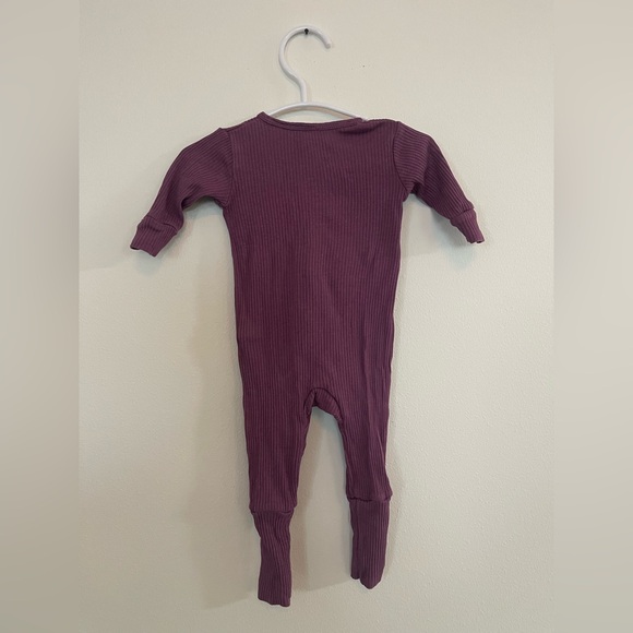 Jamie Kay Ribbed One Piece - Picture 2 of 4